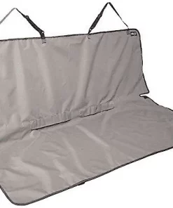 PetSafe Happy Ride Extra Wide Waterproof Bench Cover
