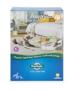 PetSafe Pawz Away Mini Waterproof Adjustable Range Indoor Pet Barrier Kit 15 PetSafe Pawz Away Mini Waterproof Adjustable Range Indoor Pet Barrier Kit -PetSafe Store 166232 PT8. SY630 V1556575471