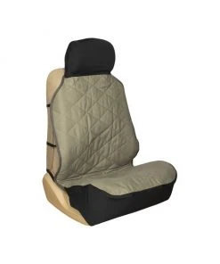 PetSafe Happy Ride Quilted Bucket Car Seat Cover -PetSafe Store 166238 PT5. SY630 V1570479438
