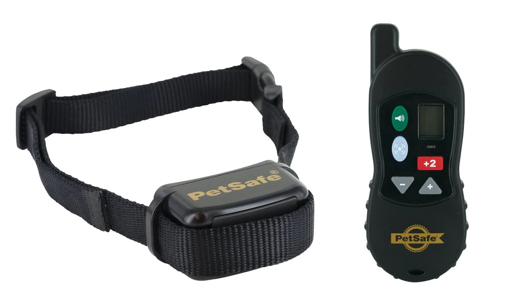 PetSafe Vibration Remote Dog Training Collar 1 PetSafe Vibration Remote Dog Training Collar