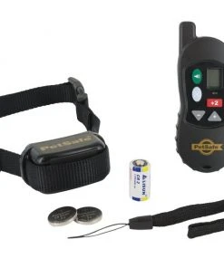 PetSafe Vibration Remote Dog Training Collar 9 PetSafe Vibration Remote Dog Training Collar -PetSafe Store 166247 PT3. SY630 V1626448045