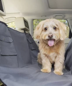 PetSafe Happy Ride Hammock Car Seat Cover