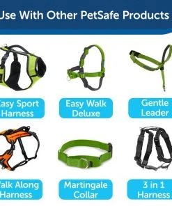 PetSafe Premier Nylon Dog Leash -PetSafe Store 166265 PT5. SY630 V1619989939