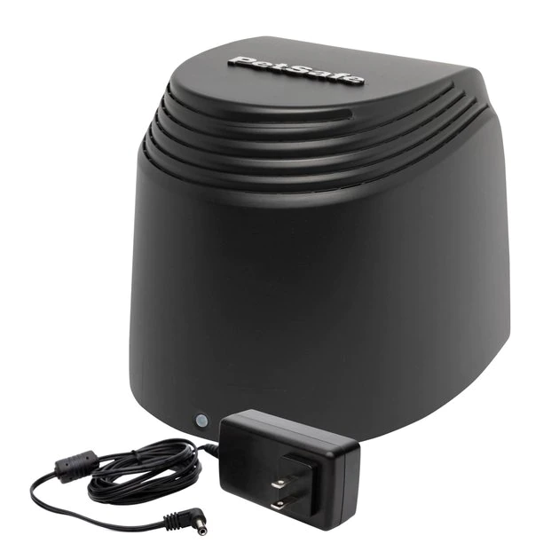 PetSafe Stay & Play Wireless Dog Fence Replacement Transmitter 1 PetSafe Stay & Play Wireless Dog Fence Replacement Transmitter