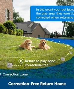 PetSafe Stay & Play Wireless Dog Fence Replacement Transmitter 11 PetSafe Stay & Play Wireless Dog Fence Replacement Transmitter -PetSafe Store 185246 PT4. SY630 V1657656132