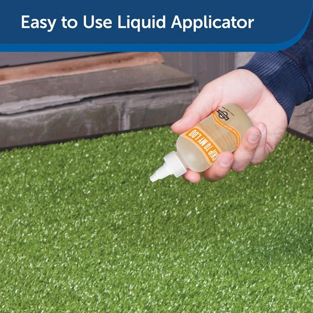 PetSafe Skip To My Loo House Dog Training Scent, 125-ml bottle 2 PetSafe Skip To My Loo House Dog Training Scent, 125-ml bottle - Image 2