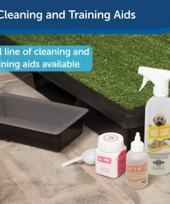 PetSafe Skip To My Loo House Dog Training Scent, 125-ml bottle 11 PetSafe Skip To My Loo House Dog Training Scent, 125-ml bottle -PetSafe Store 185264 PT5. SY630 V1619795863