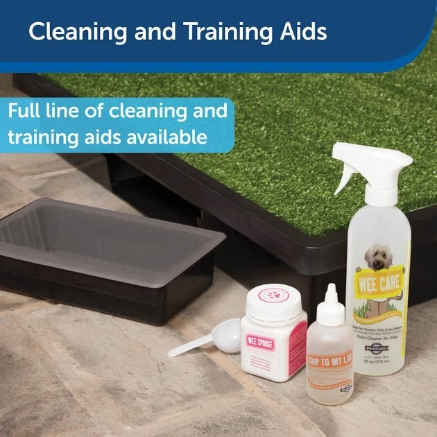 PetSafe Skip To My Loo House Dog Training Scent, 125-ml bottle 6 PetSafe Skip To My Loo House Dog Training Scent, 125-ml bottle - Image 6