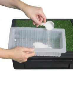 PetSafe Pet Loo Portable Dog Potty Pee Pod & Wee Sponge Disposal Kit, 7 count 6 PetSafe Pet Loo Portable Dog Potty Pee Pod & Wee Sponge Disposal Kit, 7 count -PetSafe Store 185266 PT2. SY630 V1564610576