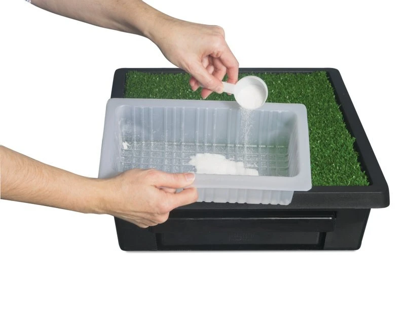 PetSafe Pet Loo Portable Dog Potty Pee Pod & Wee Sponge Disposal Kit, 7 count 3 PetSafe Pet Loo Portable Dog Potty Pee Pod & Wee Sponge Disposal Kit, 7 count - Image 3