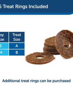 PetSafe Busy Buddy Hedgehog Treat Dispenser Dog Toy 12 PetSafe Busy Buddy Hedgehog Treat Dispenser Dog Toy -PetSafe Store 185293 PT5. SY630 V1602321363