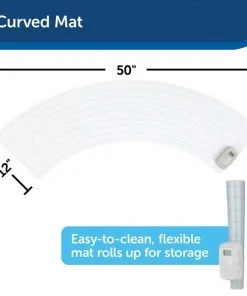 PetSafe Generation 2 ScatMat Curved Dog & Cat Training Mat 14 PetSafe Generation 2 ScatMat Curved Dog & Cat Training Mat -PetSafe Store 269422 PT6. SY630 V1611268311