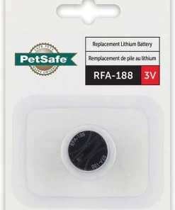 PetSafe 3-Volt RFA-188 Replacement Battery