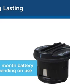 PetSafe 3-Volt RFA-188 Replacement Battery -PetSafe Store 276088 PT2. SY630 V1615869687