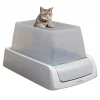 ScoopFree Ultra Top-Entry Automatic Self-Cleaning Cat Litter Box