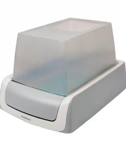 ScoopFree Ultra Top-Entry Automatic Self-Cleaning Cat Litter Box 14 ScoopFree Ultra Top-Entry Automatic Self-Cleaning Cat Litter Box -PetSafe Store 297535 PT6. SY630 V1621375946