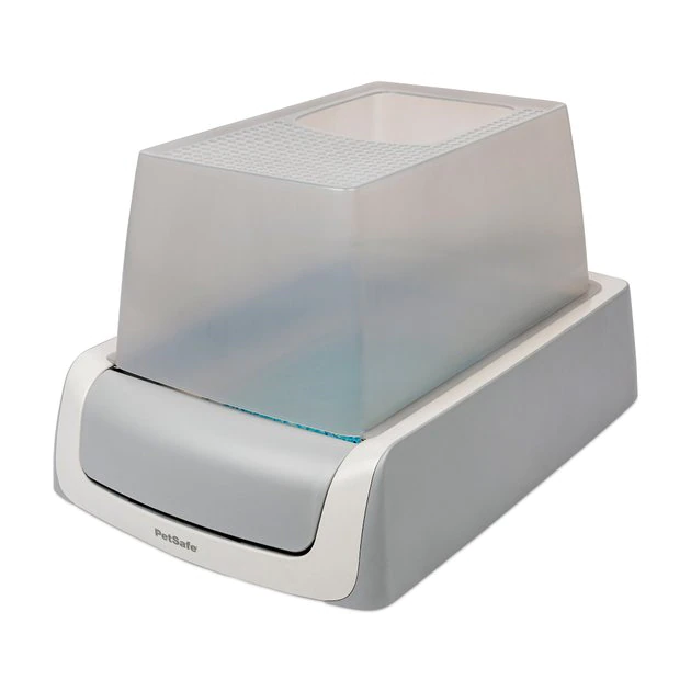 ScoopFree Ultra Top-Entry Automatic Self-Cleaning Cat Litter Box 7 ScoopFree Ultra Top-Entry Automatic Self-Cleaning Cat Litter Box - Image 7