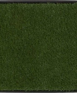 Frisco||PetSafe Frisco Indoor Grass Potty, 30 x 20 in + PetSafe Pet Loo Wee Care Enzyme Cleaner -PetSafe Store 303462 PT2. SY630 V1623036151