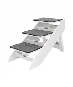 PetSafe CozyUp Dog & Cat Steps & Ramp -PetSafe Store 309047 PT6. SY630 V1624022246