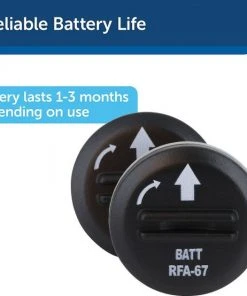 PetSafe RFA-67 6 Volt Replacement Batteries -PetSafe Store 320911 PT6. SY630 V1631057481