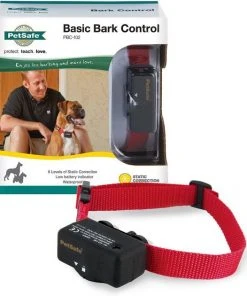 PetSafe Static Basic Waterproof Dog Bark Collar