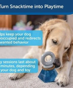 Busy Buddy Natural Rawhide Rings Dog Treats, size C 8 Busy Buddy Natural Rawhide Rings Dog Treats, size C -PetSafe Store 334262 PT2. SY630 V1635399381