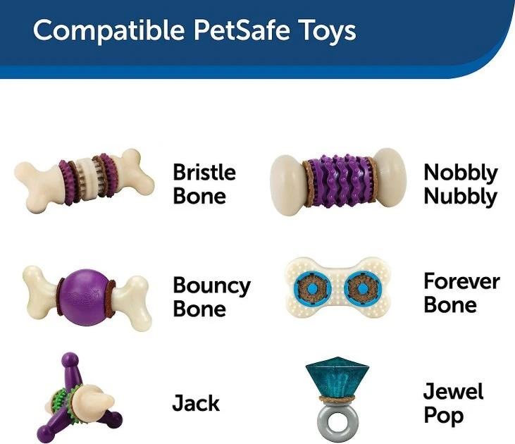 Busy Buddy Natural Rawhide Rings Dog Treats, size C 5 Busy Buddy Natural Rawhide Rings Dog Treats, size C - Image 5