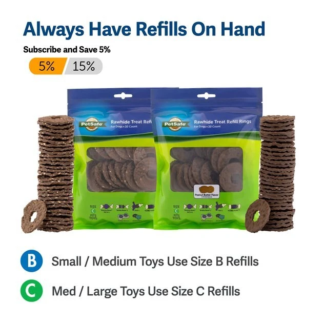 PetSafe Busy Buddy Chompin' Chicken Chew Dog Toy 5 PetSafe Busy Buddy Chompin' Chicken Chew Dog Toy - Image 5