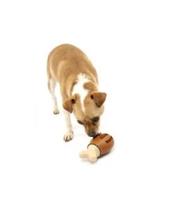 PetSafe Busy Buddy Chompin' Chicken Chew Dog Toy 14 PetSafe Busy Buddy Chompin' Chicken Chew Dog Toy -PetSafe Store 346848 PT6. SY630 V1637003794