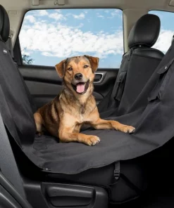 PetSafe Happy Ride Waterproof Hammock Dog Car Seat Cover
