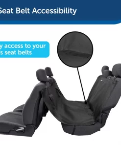 PetSafe Happy Ride Waterproof Hammock Dog Car Seat Cover -PetSafe Store 363620 PT2. SY630 V1643051796