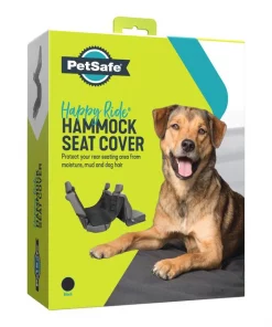 PetSafe Happy Ride Waterproof Hammock Dog Car Seat Cover -PetSafe Store 363620 PT6. SY630 V1643073389