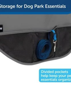 PetSafe Happy Ride Car Door Protectors, Gray -PetSafe Store 363622 PT2. SY630 V1643051812