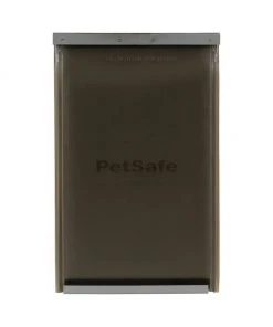 PetSafe Extreme Weather Sliding Glass Dog & Cat Door Replacement