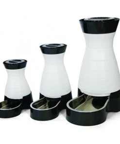 PetSafe Healthy Gravity Refill Dog & Cat Waterer -PetSafe Store 63118 PT8. SY630 V1524501424