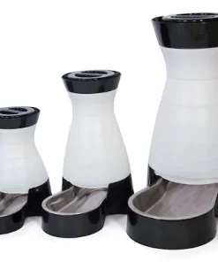 PetSafe Healthy Pet Water Filter, 2 pack -PetSafe Store 63122 PT3. SY630 V1490384688