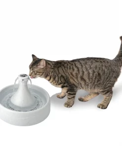Drinkwell 360 Plastic Dog & Cat Fountain