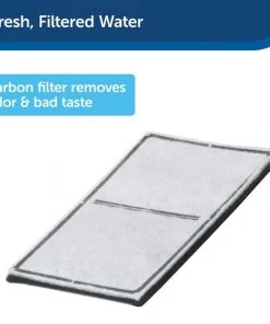 Drinkwell Outdoor Plastic Dog & Cat Fountain -PetSafe Store 63126 PT2. SY630 V1597184755