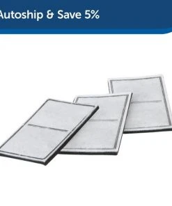 Drinkwell Carbon Replacement Filters -PetSafe Store 63154 PT4. SY630 V1616681487