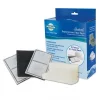 Drinkwell Outdoor Carbon & Foam Replacement Filter Combo Pack