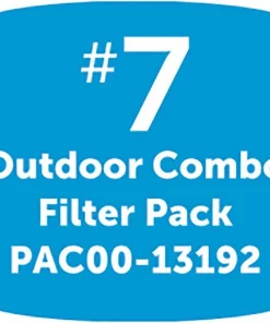 Drinkwell Outdoor Carbon & Foam Replacement Filter Combo Pack -PetSafe Store 63156 PT4. SY630 V1626367863