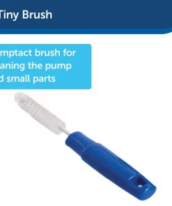 Drinkwell Pet Fountain Cleaning Kit -PetSafe Store 63172 PT2. SY630 V1617323794