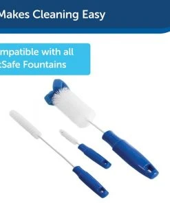 Drinkwell Pet Fountain Cleaning Kit -PetSafe Store 63172 PT3. SY630 V1617321044