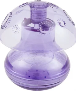 Busy Buddy Magic Mushroom Treat Dispenser Dog Toy