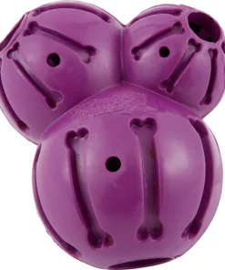 Busy Buddy Barnacle Treat Dispenser Tough Dog Chew Toy