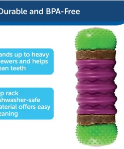 Busy Buddy Ultra Stratos Treat Dispenser Tough Dog Chew Toy -PetSafe Store 63313 PT4. SY630 V1602313266