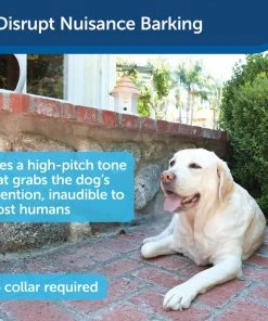 PetSafe Elite Outdoor Bark Control 7 PetSafe Elite Outdoor Bark Control -PetSafe Store 63589 PT1. SY630 V1605143211