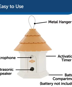 PetSafe Elite Outdoor Bark Control 9 PetSafe Elite Outdoor Bark Control -PetSafe Store 63589 PT3. SY630 V1605139611