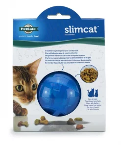PetSafe SlimCat Interactive Cat Feeder