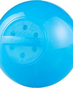 PetSafe SlimCat Interactive Cat Feeder -PetSafe Store 63607 PT7. SY630 V1539895618